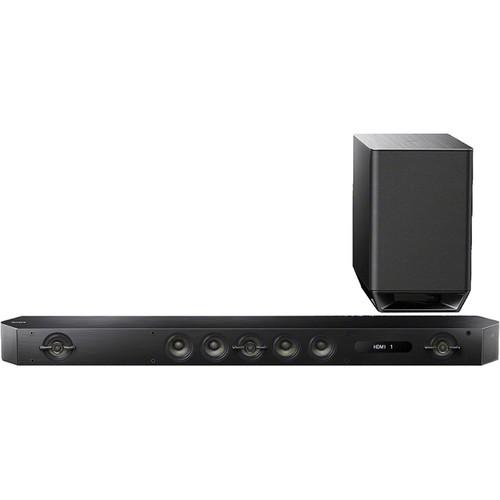 Sony HT-ST9 800W 7.1-Channel Soundbar System HT-ST9, Sony, HT-ST9, 800W, 7.1-Channel, Soundbar, System, HT-ST9,