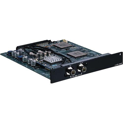 Sony LKRI-002 HD-SDI Input Board for 4K SXRD Digital LKRI002