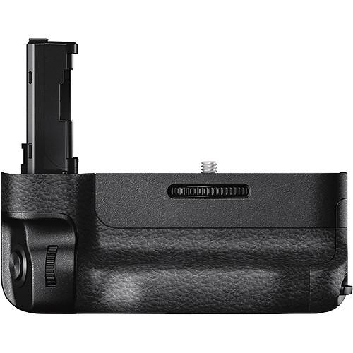 Sony Vertical Battery Grip for Alpha a7 II Digital Camera VGC2EM