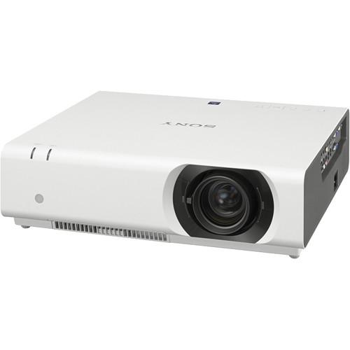 Sony VPL-CX236 4100-Lumen XGA DLP Projector VPL-CX236