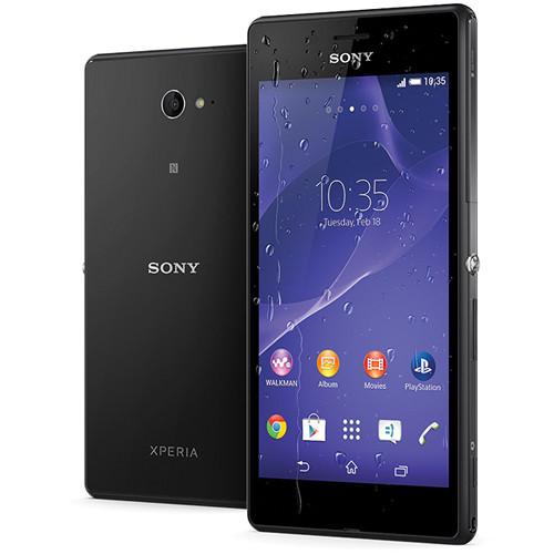 Sony Xperia M2 Aqua D2406 8GB Smartphone 1289-7632