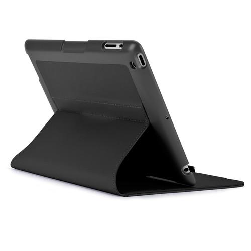 Speck FitFolio Case for iPad 2/3/4 (Black) SPK-A1710
