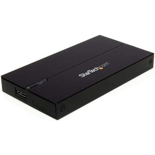 StarTech USB 3.0 SATA 2.5