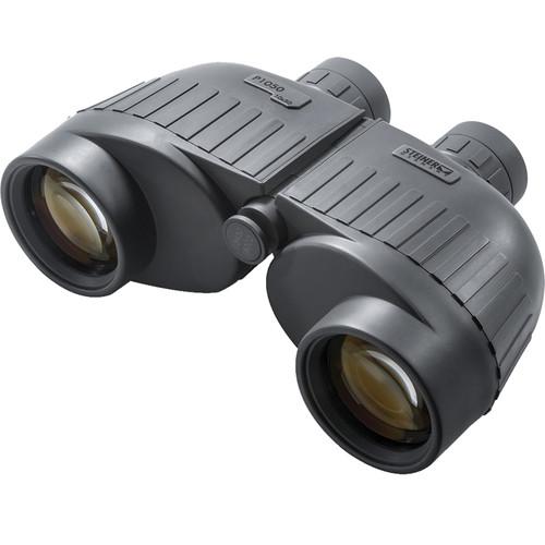 Steiner  10x50 P1050 Binocular (Gray) 2030, Steiner, 10x50, P1050, Binocular, Gray, 2030, Video