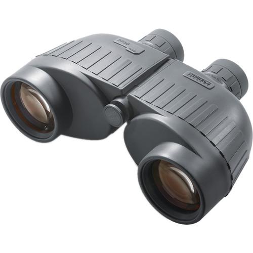 Steiner  7x50 P750 Binocular (Gray) 2029