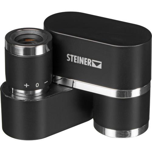 Steiner  8x22 Miniscope Monocular 2311, Steiner, 8x22, Miniscope, Monocular, 2311, Video