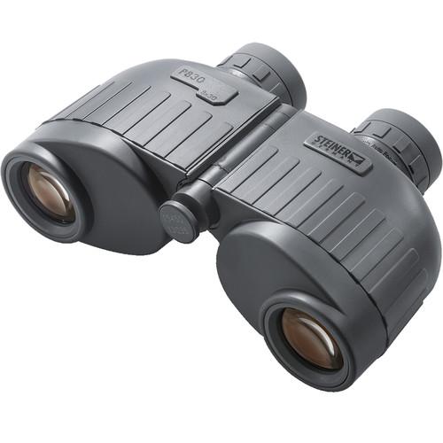 Steiner  8x30 P830 Binocular (Gray) 2028, Steiner, 8x30, P830, Binocular, Gray, 2028, Video