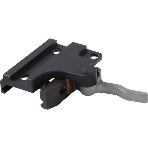 Steiner  HT Mount with Lever on Right 9163, Steiner, HT, Mount, with, Lever, on, Right, 9163, Video