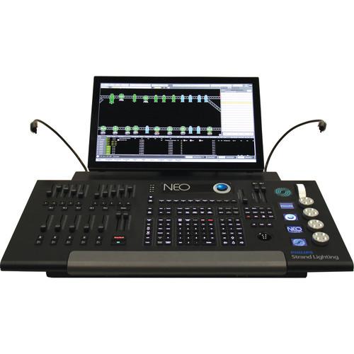 Strand Lighting NEO Lighting Control Console 91001