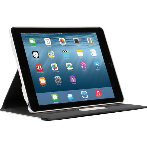 Targus Versavu iPad Air 2 Case with Stylus THZ47102US