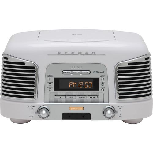 Teac SL-D930 2.1-Channel Bluetooth Speaker System SL-D930-W, Teac, SL-D930, 2.1-Channel, Bluetooth, Speaker, System, SL-D930-W,