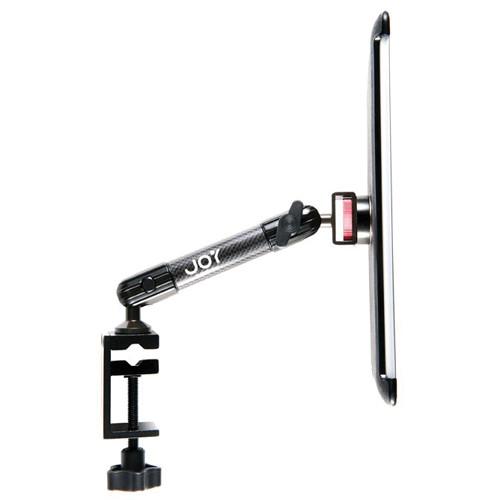 The Joy Factory MMA302 MagConnect C-Clamp Mount for iPad MMA302