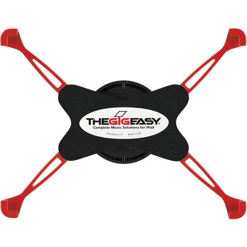 TheGigEasy  Mic Stand Mount for iPad 2/3/4 125633