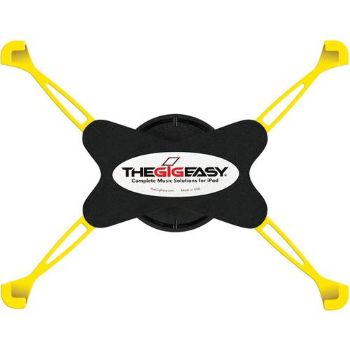 TheGigEasy  Mic Stand Mount for iPad 2/3/4 125635