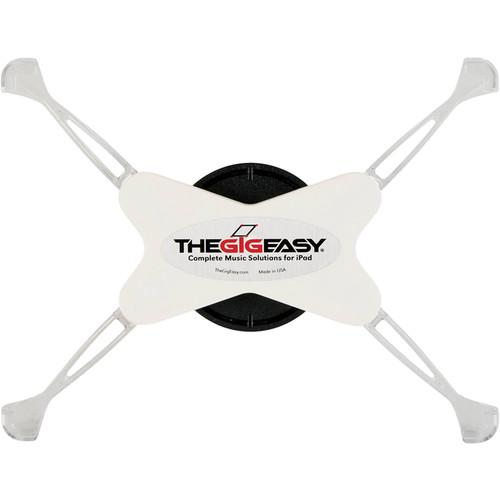 TheGigEasy  Mic Stand Mount for iPad 2/3/4 125643, TheGigEasy, Mic, Stand, Mount, iPad, 2/3/4, 125643, Video