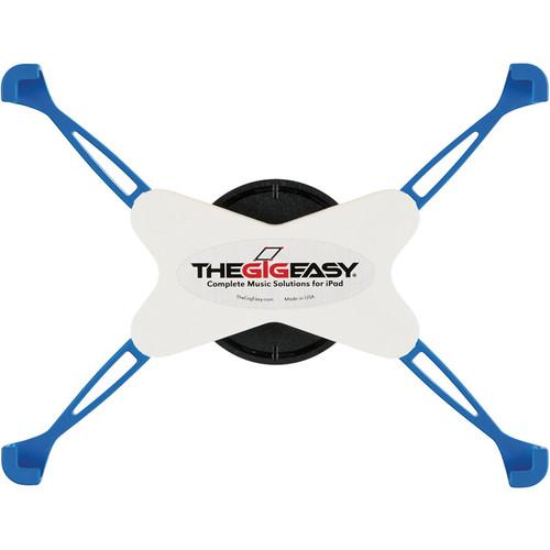 TheGigEasy  Mic Stand Mount for iPad 2/3/4 SM2BLW