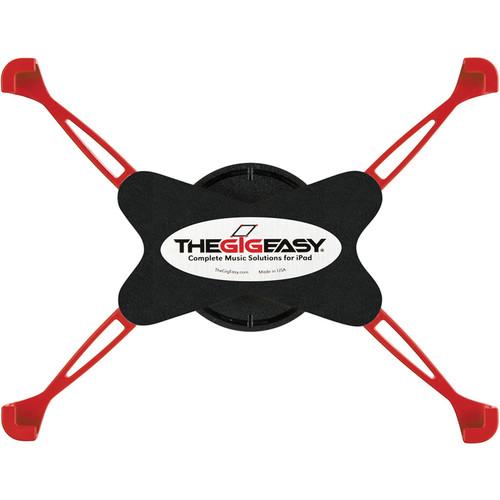 TheGigEasy  Mic Stand Mount for iPad 2/3/4 SM2RE