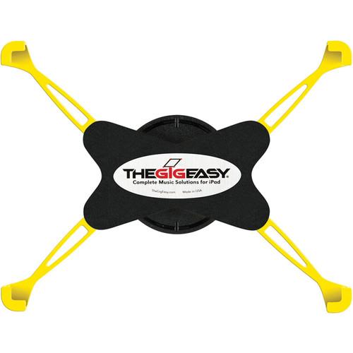 TheGigEasy  Mic Stand Mount for iPad 2/3/4 SM2YE