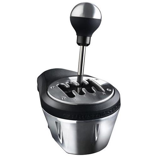Thrustmaster  TH8A Add-On Shifter 4060059, Thrustmaster, TH8A, Add-On, Shifter, 4060059, Video
