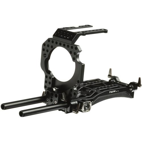 Tilta ES-T15 Camera Rig with Front Plate and Quick ES-T15