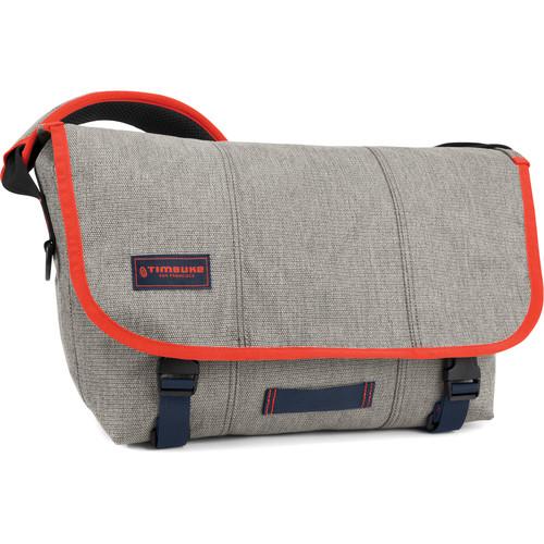 Timbuk2 Classic Messenger Bag (Medium, Grey Solstice) 116-4-1255