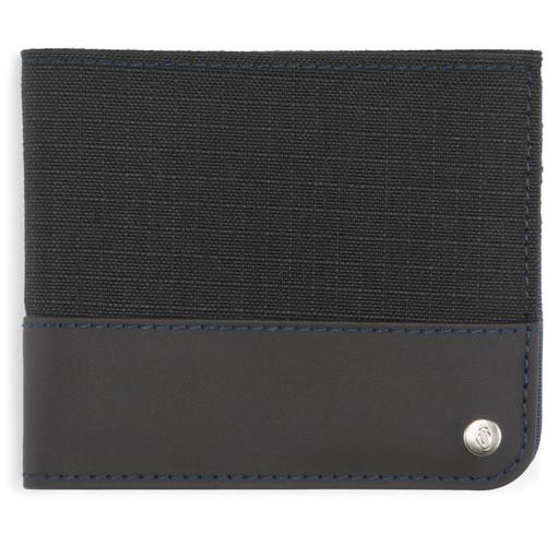 Timbuk2  Core Wallet (Dusk Blue/Black) 821-3-4090