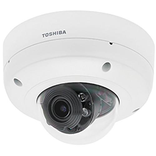 Toshiba IK-WR31A 3MP True Day/Night Indoor/Outdoor IK-WR31A