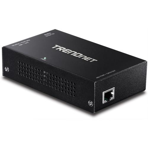 TRENDnet TPE-E110 Gigabit PoE  Repeater/Amplifier TPE-E110