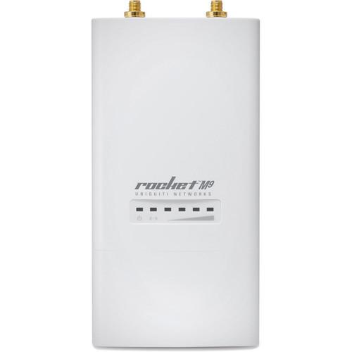 Ubiquiti Networks RocketM900 2x2 MIMO airMAX ROCKETM900