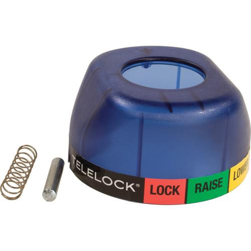 Ultimate Support TeleLock Repair Kit for TS-90B / TS-99B / 15553