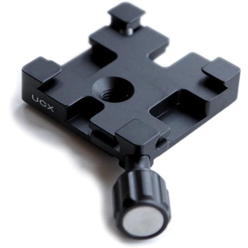 UniqBall  UCX X-Cross Clamp UCX