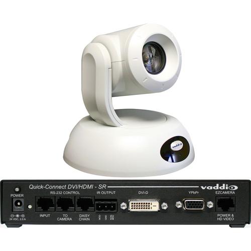 vaddio roboshot 30 hdmi