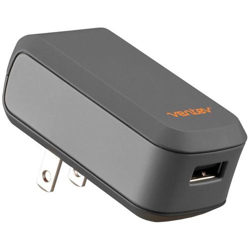 Ventev Innovations Wallport R1240 USB Wall Charger 569846