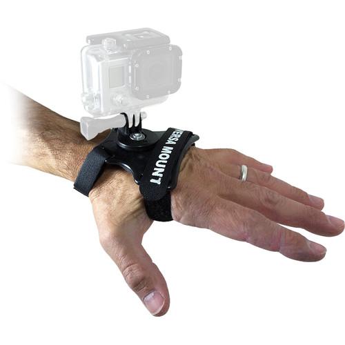 Versa Mount  Hand Mount for GoPro VERSAM_HAND