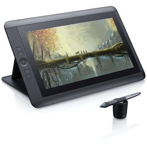 Wacom Cintiq 13HD 13.3