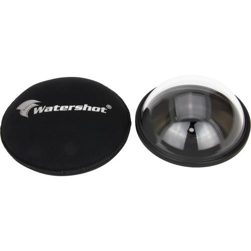 Watershot SuperDome 0.39X Wide-Angle Lens WSIP5-012, Watershot, SuperDome, 0.39X, Wide-Angle, Lens, WSIP5-012,