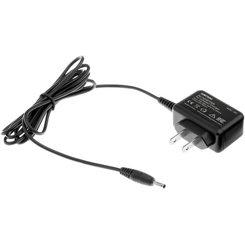 Watson AC Adapter for Compact AC/DC Battery Charger ADC-AC