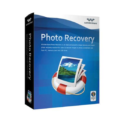 Wondershare  Photo Recovery for Windows 6528579