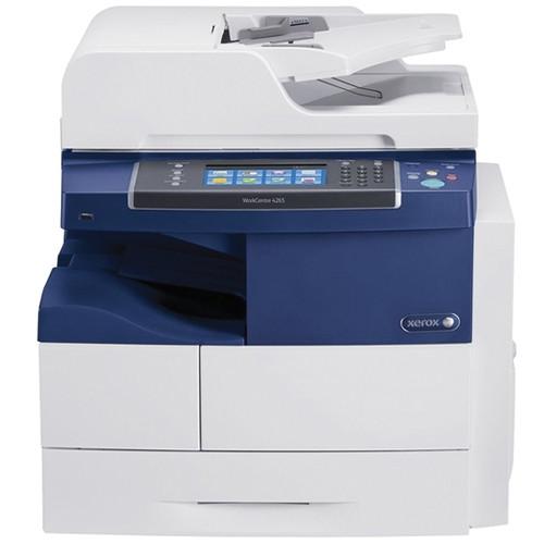 Xerox WorkCentre 4265/S All-in-One Monochrome Laser 4265/S