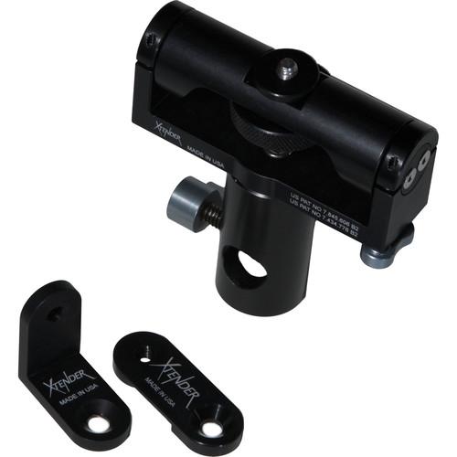 Xtender Friction Mount with Light Post Adapter X-FM-200-30