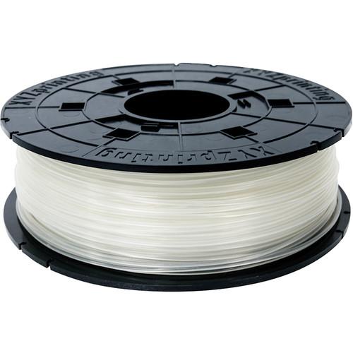 XYZprinting 1.75mm PLA Filament Cartridge RFPLAXUS08J