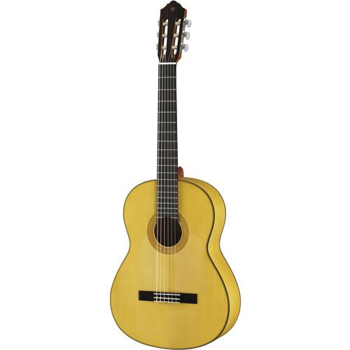 Yamaha CG172SF Nylon-String Flamenco-Style Classical CG172SF, Yamaha, CG172SF, Nylon-String, Flamenco-Style, Classical, CG172SF,