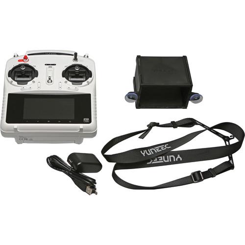 YUNEEC ST10 Personal Ground Station for Q500 Quadcopter YUNST10, YUNEEC, ST10, Personal, Ground, Station, Q500, Quadcopter, YUNST10