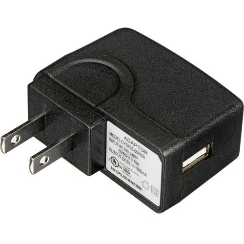 YUNEEC  USB Charger (100 - 240V) YUNPS501USBUS, YUNEEC, USB, Charger, 100, 240V, YUNPS501USBUS, Video