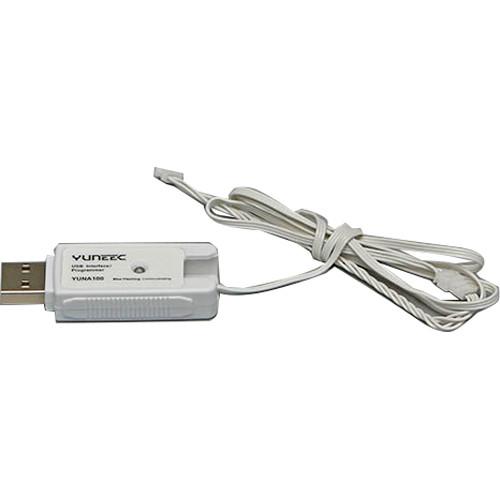 YUNEEC USB Interface / Programmer for Q500 Quadcopter YUNA100
