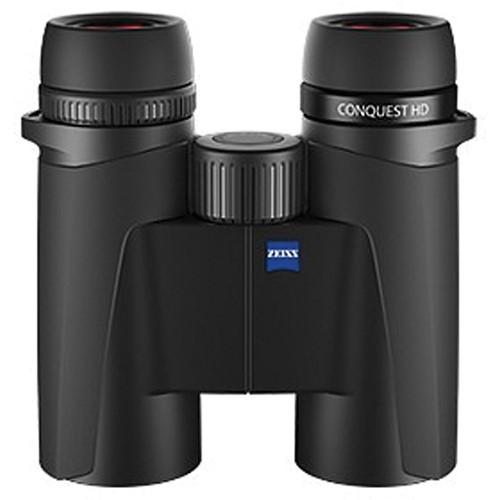 Zeiss  10x32 Conquest HD Binocular 523212, Zeiss, 10x32, Conquest, HD, Binocular, 523212, Video