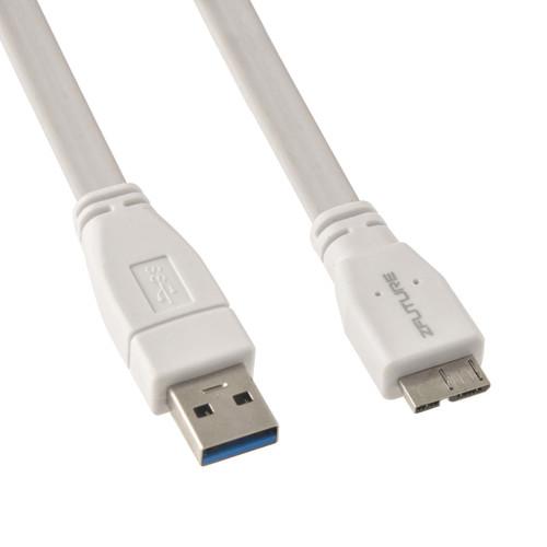 Zfuture ZFUSB3.0C USB 3.0 Sync / Charge Cable ZFUSB3.0C, Zfuture, ZFUSB3.0C, USB, 3.0, Sync, /, Charge, Cable, ZFUSB3.0C,