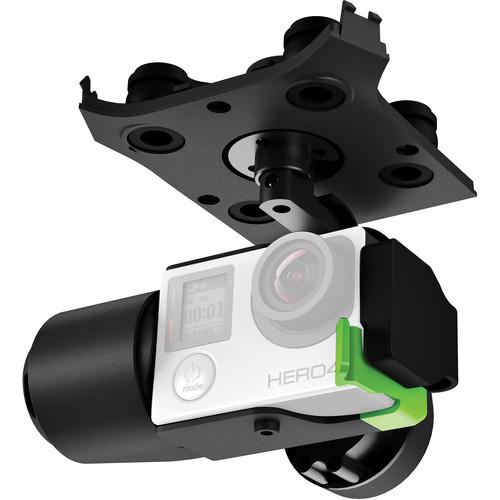 3DR  Solo Gimbal for GoPro HERO3  and HERO4 GB11A