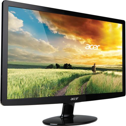 Acer S200HQL GBD 19.5
