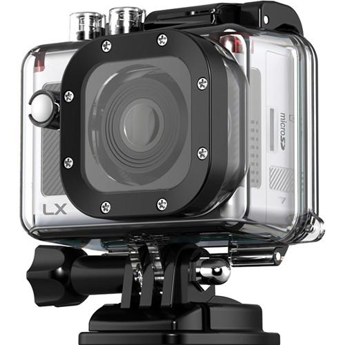 ACTIVEON  LX Action Camera LKA10W